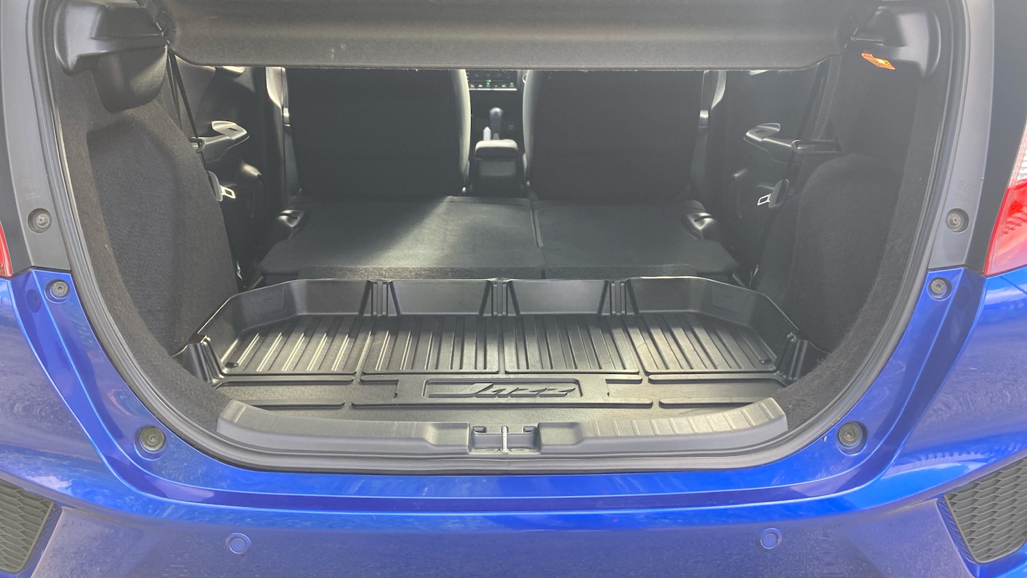 Used Honda Jazz 2017 for sale - 76461744: Photo 29