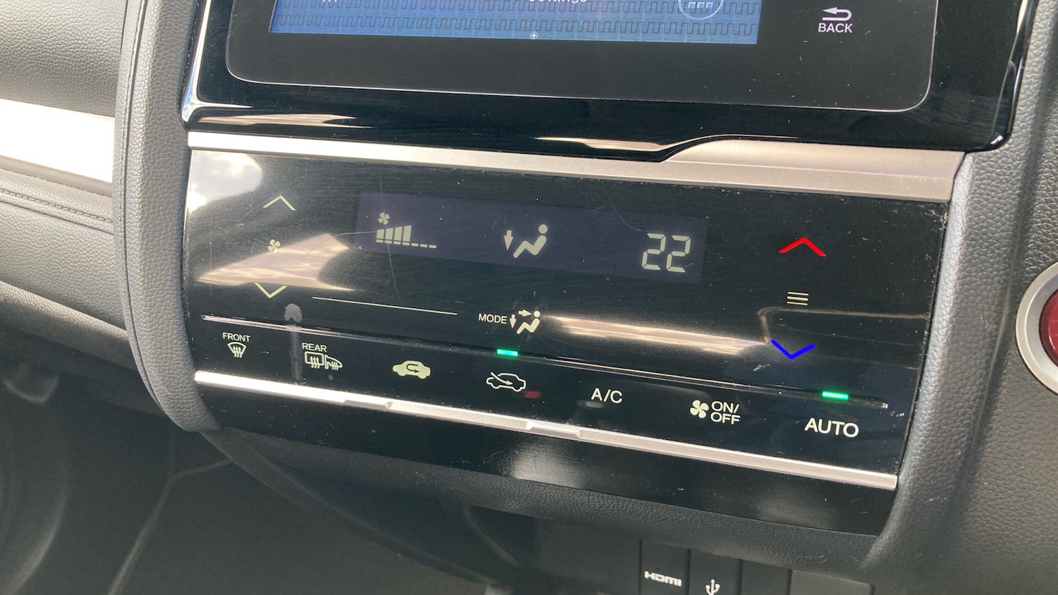 Used Honda Jazz 2017 for sale - 76461744: Photo 31