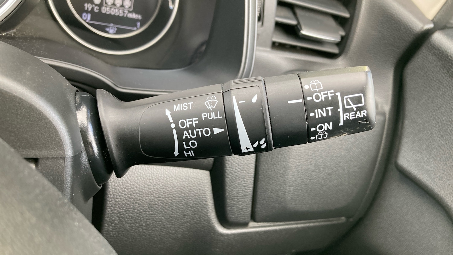 Used Honda Jazz 2017 for sale - 76461744: Photo 35