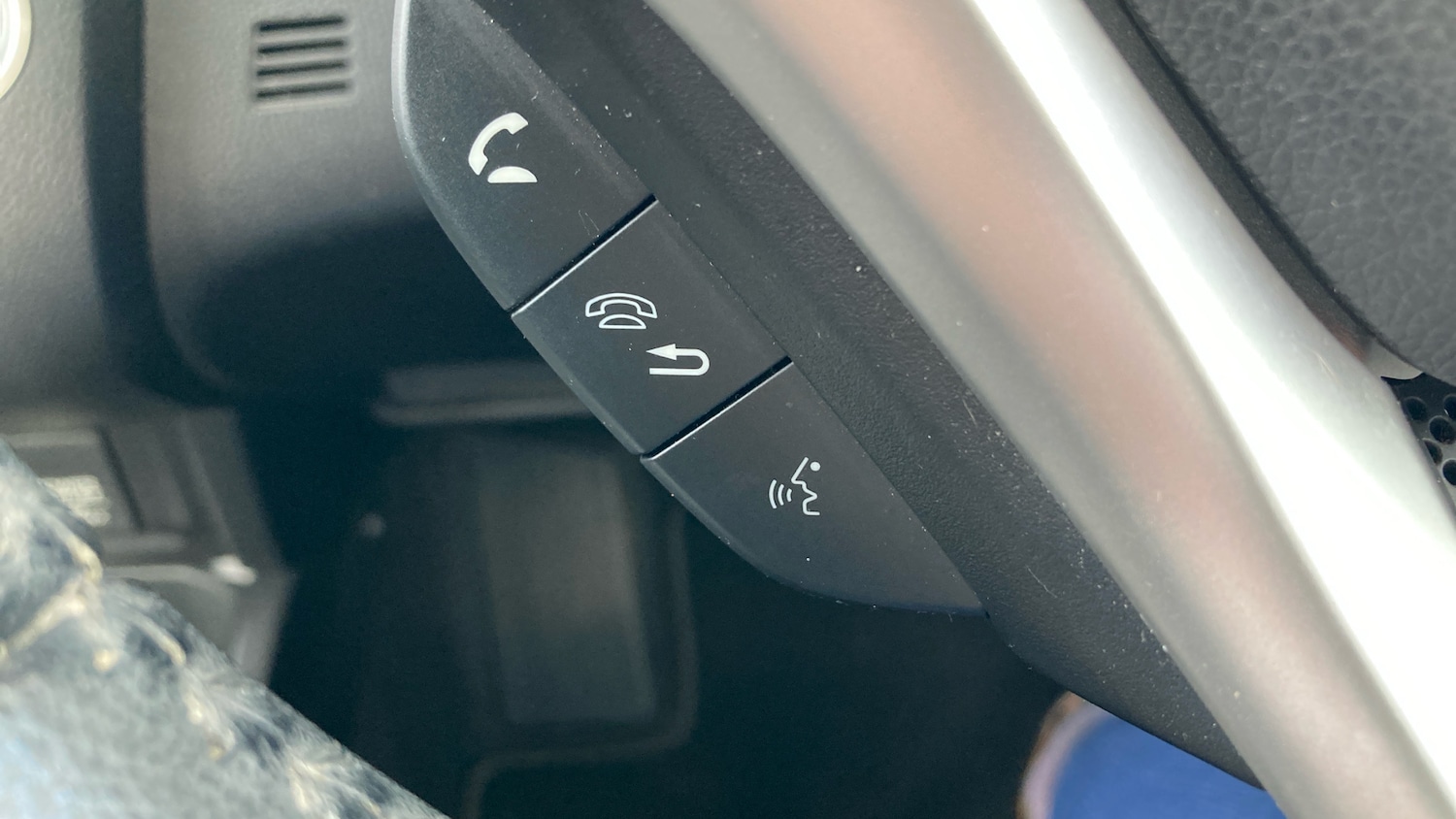 Used Honda Jazz 2017 for sale - 76461744: Photo 37