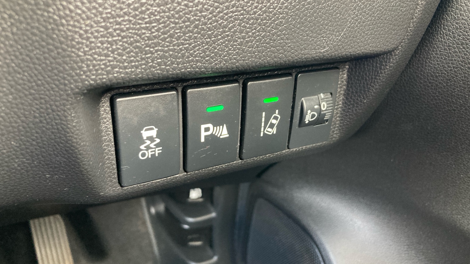 Used Honda Jazz 2017 for sale - 76461744: Photo 38