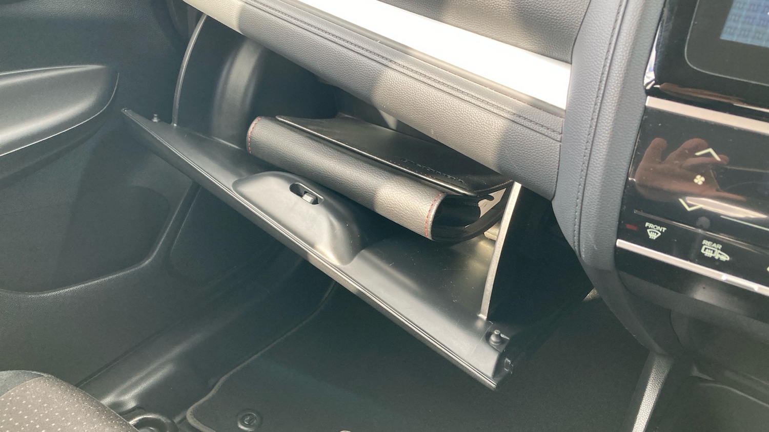 Used Honda Jazz 2017 for sale - 76461744: Photo 42