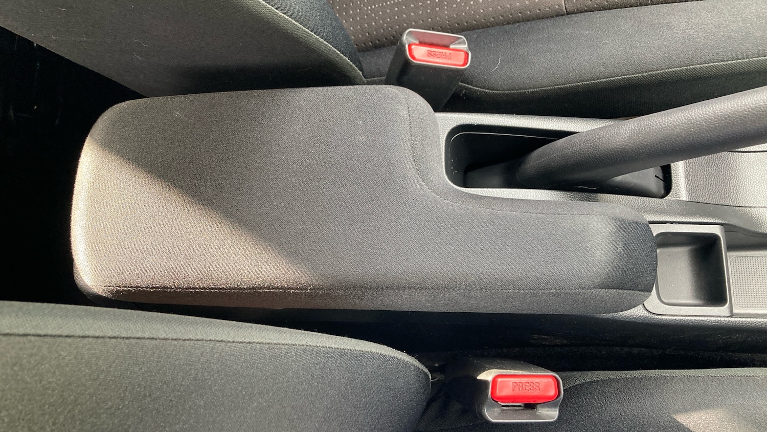 Used Honda Jazz 2017 for sale - 76461744: Photo 43