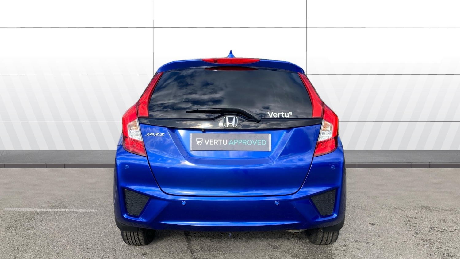 Used Honda Jazz 2017 for sale - 76461744: Photo 6