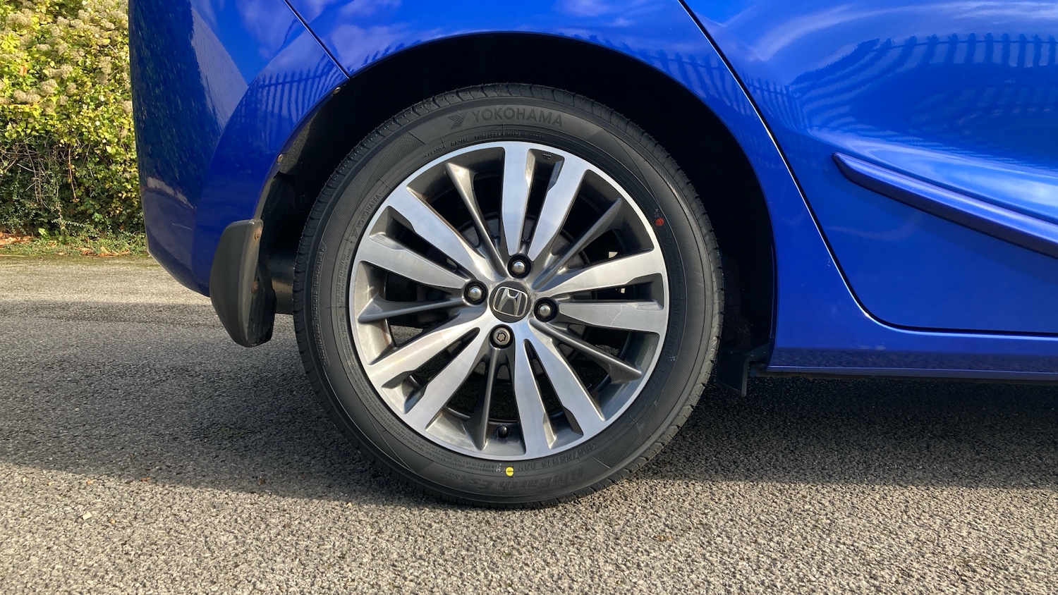 Used Honda Jazz 2017 for sale - 76461744: Photo 7