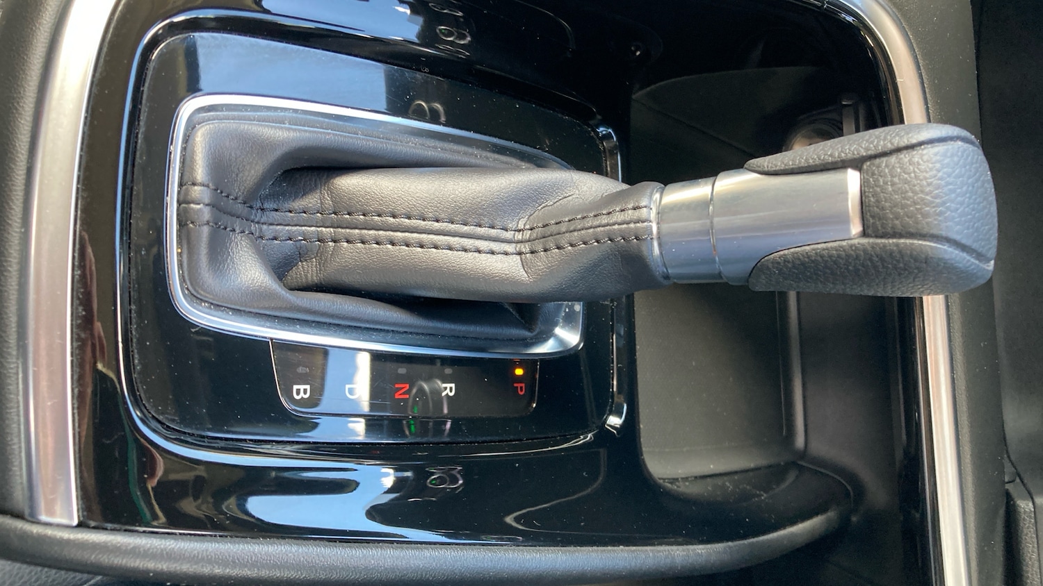 Vehicle 30