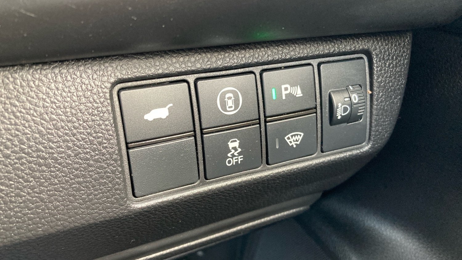 Vehicle 45