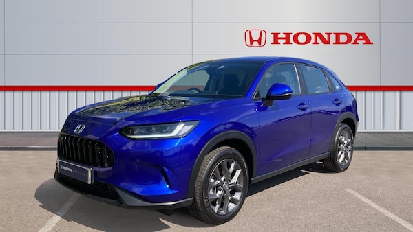 Used Honda ZR-V 2025 for sale - 75385571: Photo 10
