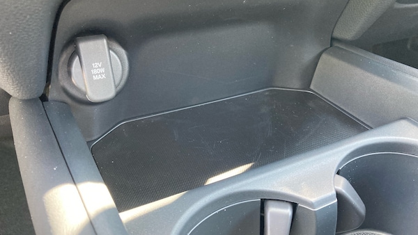 Used Honda ZR-V 2025 for sale - 75385571: Photo 18