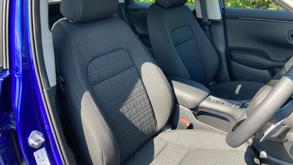 Used Honda ZR-V 2025 for sale - 75385571: Photo 20