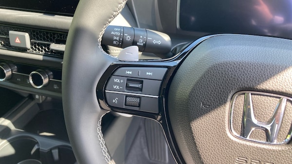 Used Honda ZR-V 2025 for sale - 75385571: Photo 26