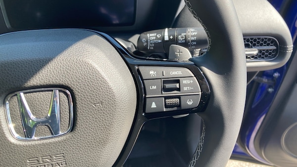 Used Honda ZR-V 2025 for sale - 75385571: Photo 27