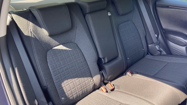 Used Honda ZR-V 2025 for sale - 75385571: Photo 29