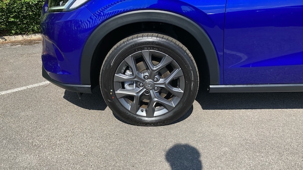 Used Honda ZR-V 2025 for sale - 75385571: Photo 40