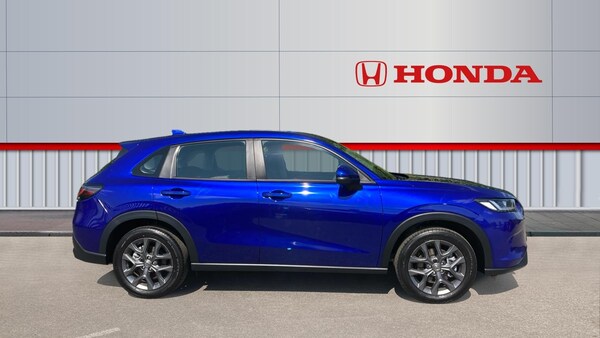 Used Honda ZR-V 2025 for sale - 75385571: Photo 5