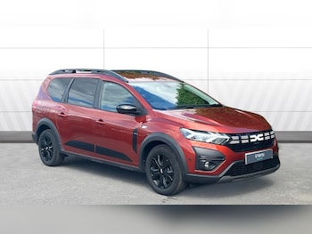 Used Dacia Jogger 2023 for sale - 79007209: Photo