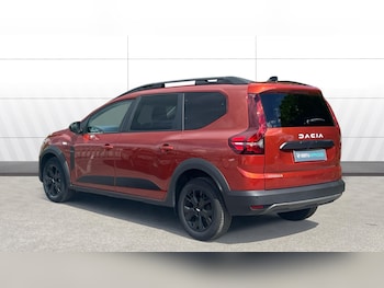 Used Dacia Jogger 2023 for sale - 79007209: Photo