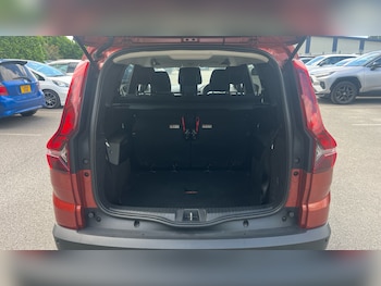 Used Dacia Jogger 2023 for sale - 79007209: Photo