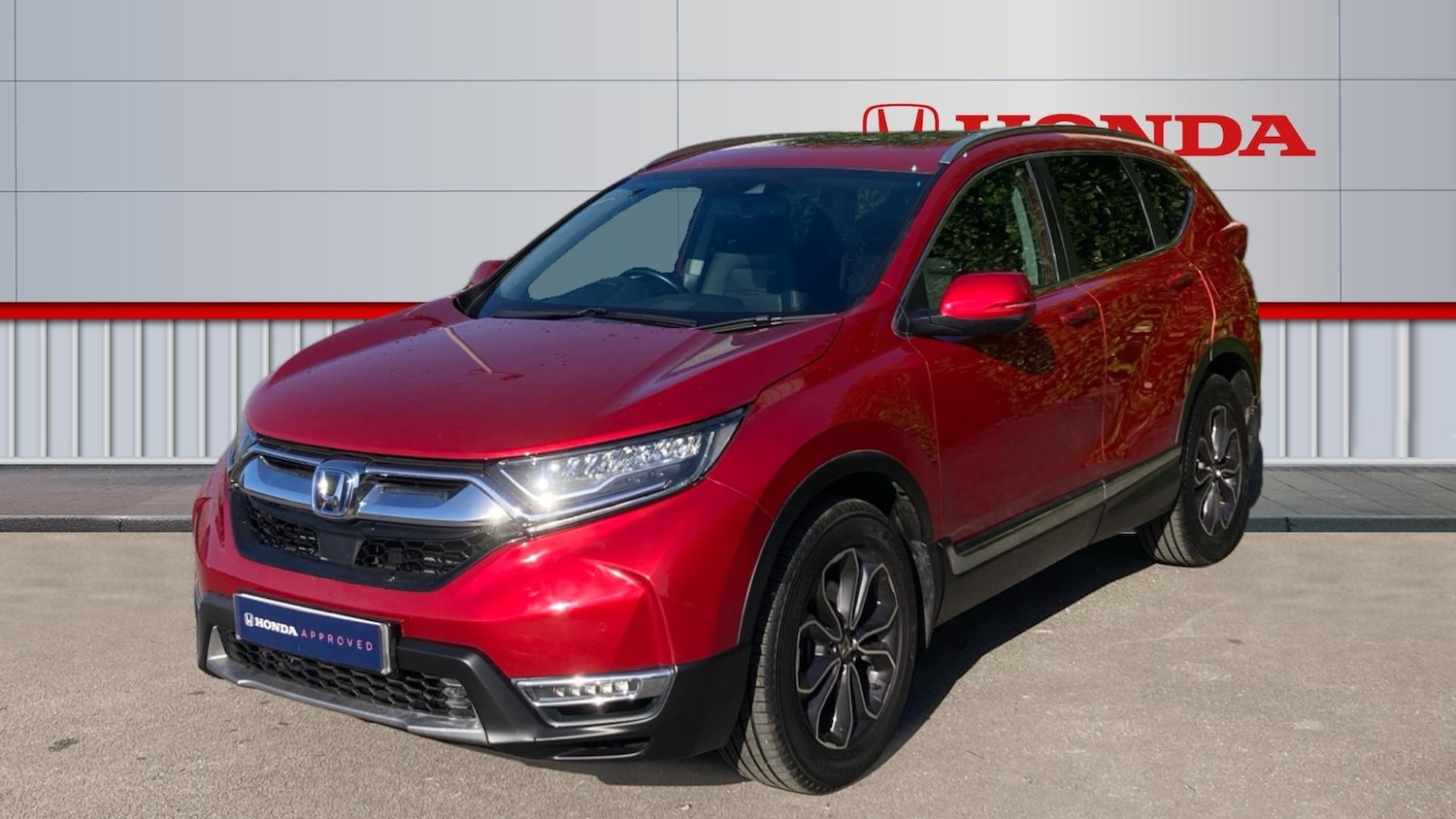 Used Honda CR-V 2022 for sale - 77975739: Photo 10