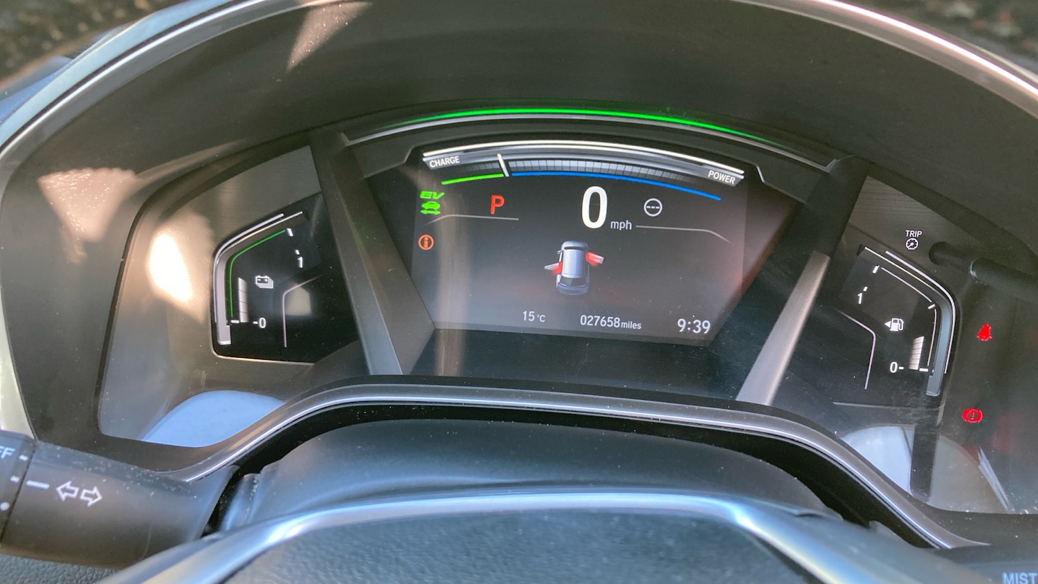 Used Honda CR-V 2022 for sale - 77975739: Photo 11