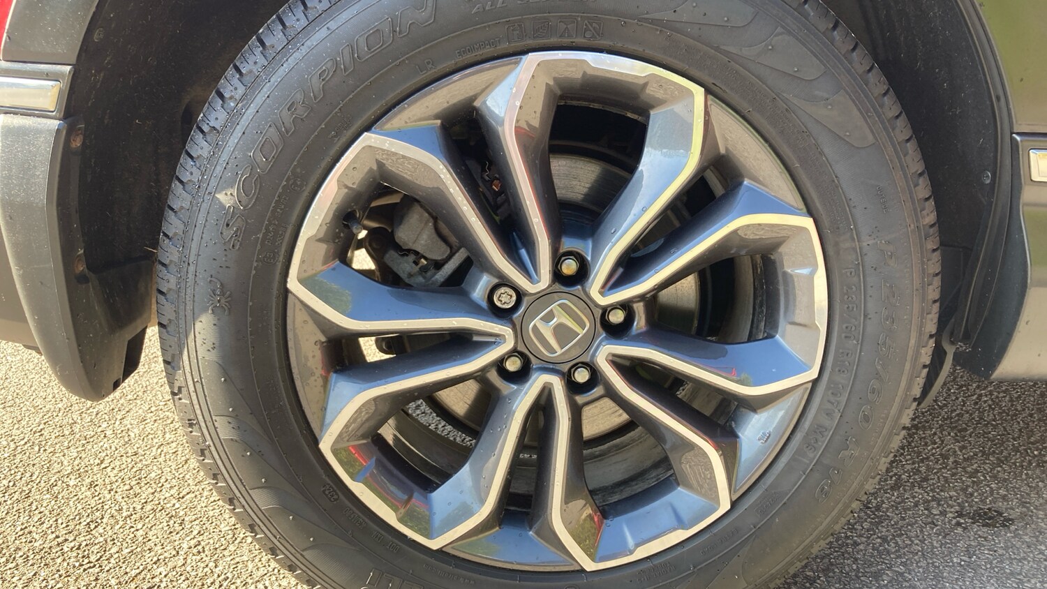 Used Honda CR-V 2022 for sale - 77975739: Photo 14