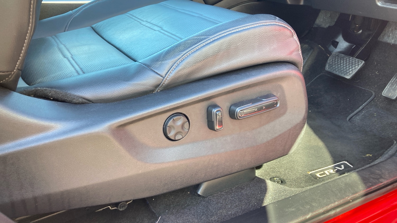 Used Honda CR-V 2022 for sale - 77975739: Photo 15