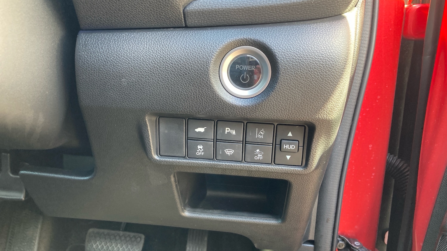 Used Honda CR-V 2022 for sale - 77975739: Photo 16