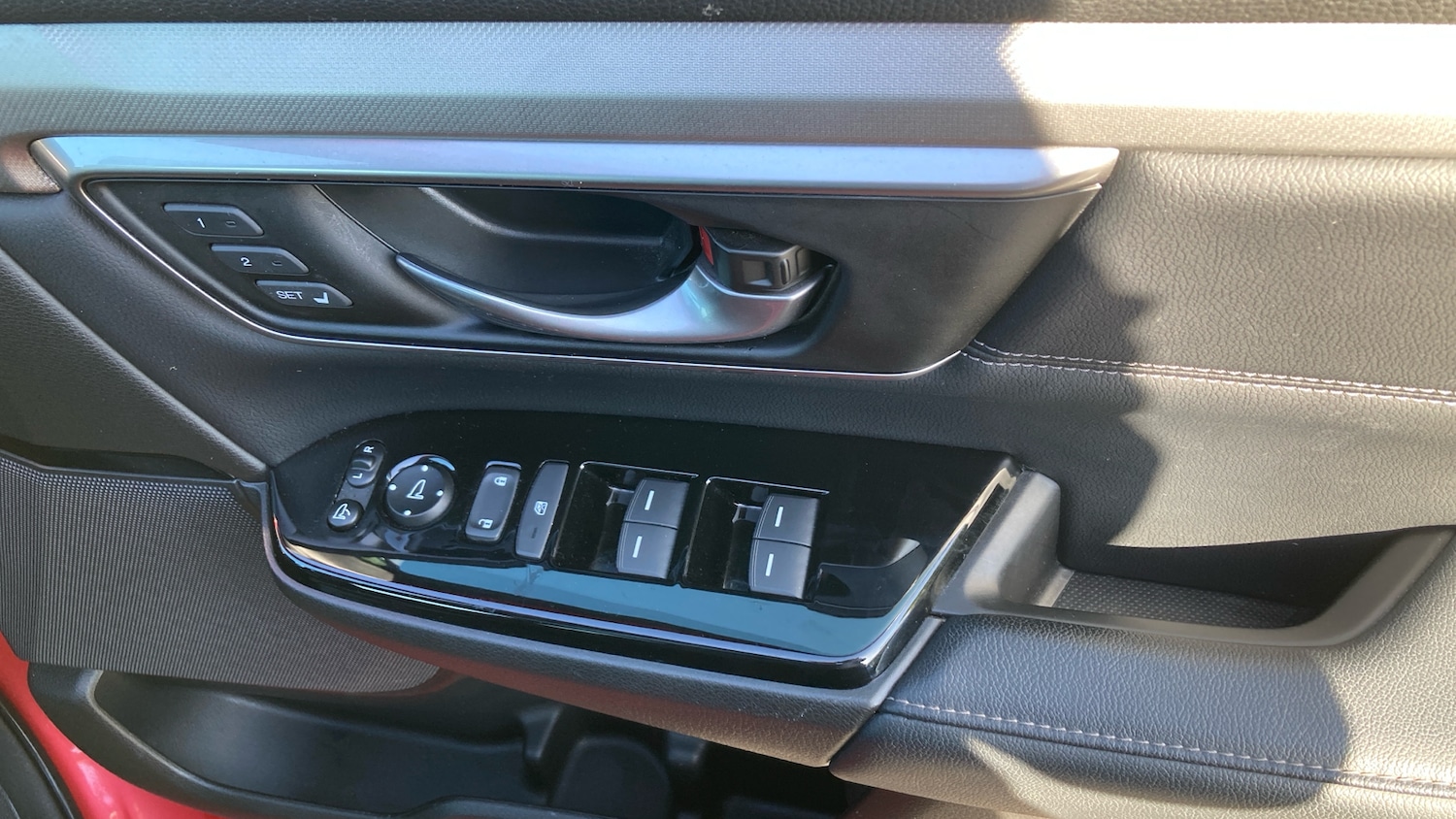 Used Honda CR-V 2022 for sale - 77975739: Photo 17