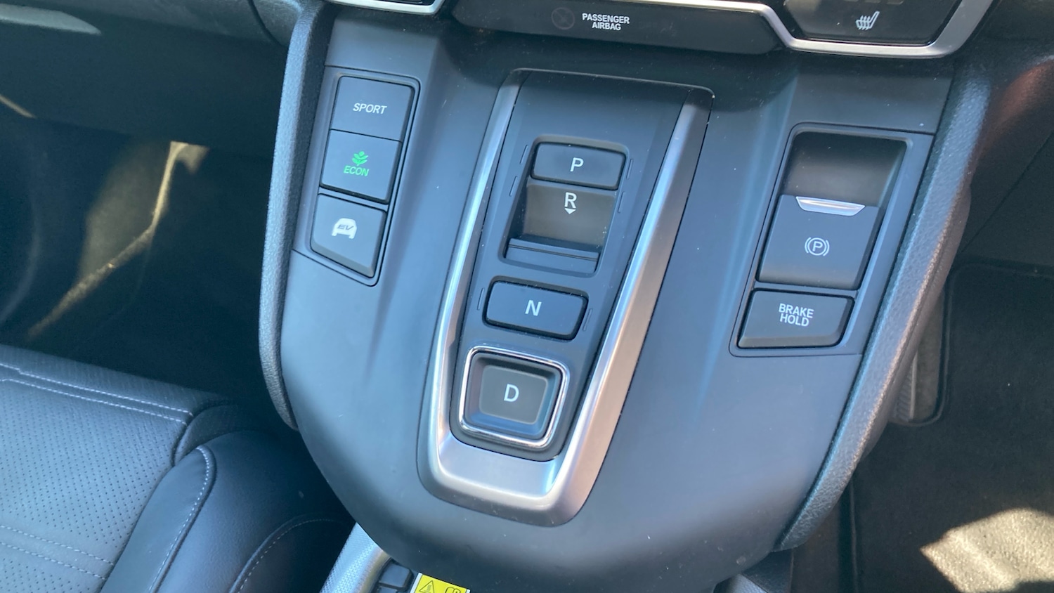 Used Honda CR-V 2022 for sale - 77975739: Photo 19