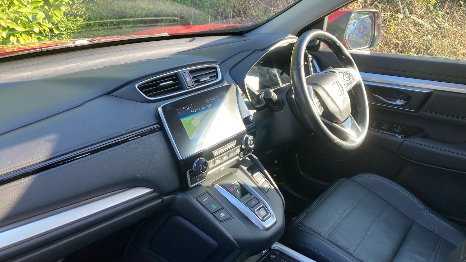 Used Honda CR-V 2022 for sale - 77975739: Photo 2