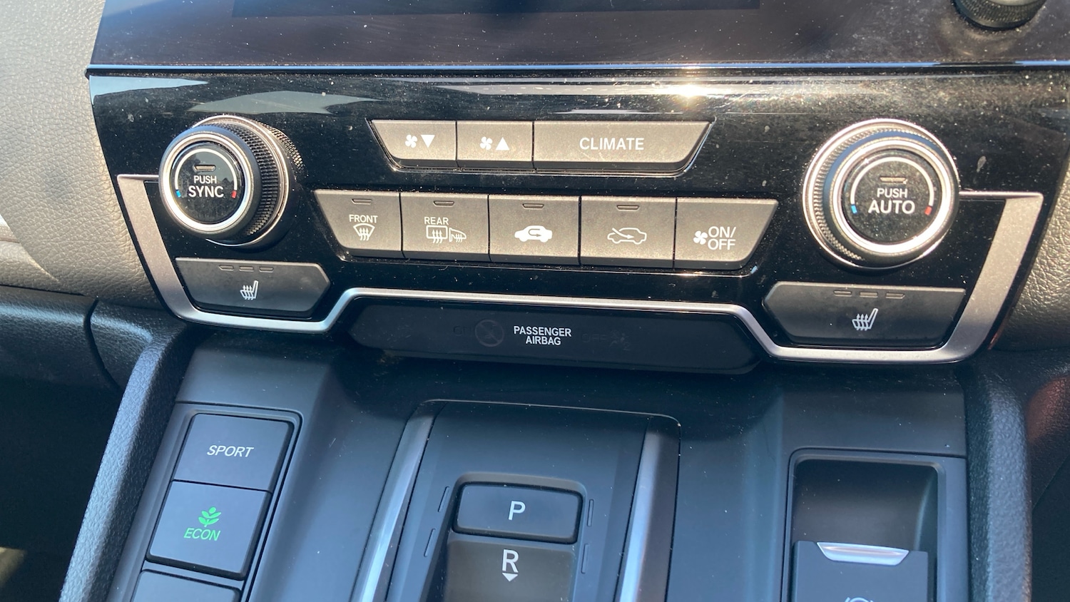 Used Honda CR-V 2022 for sale - 77975739: Photo 20