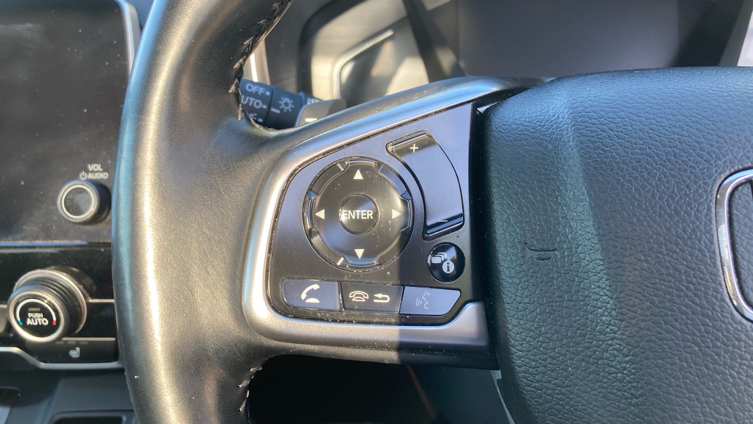 Used Honda CR-V 2022 for sale - 77975739: Photo 21