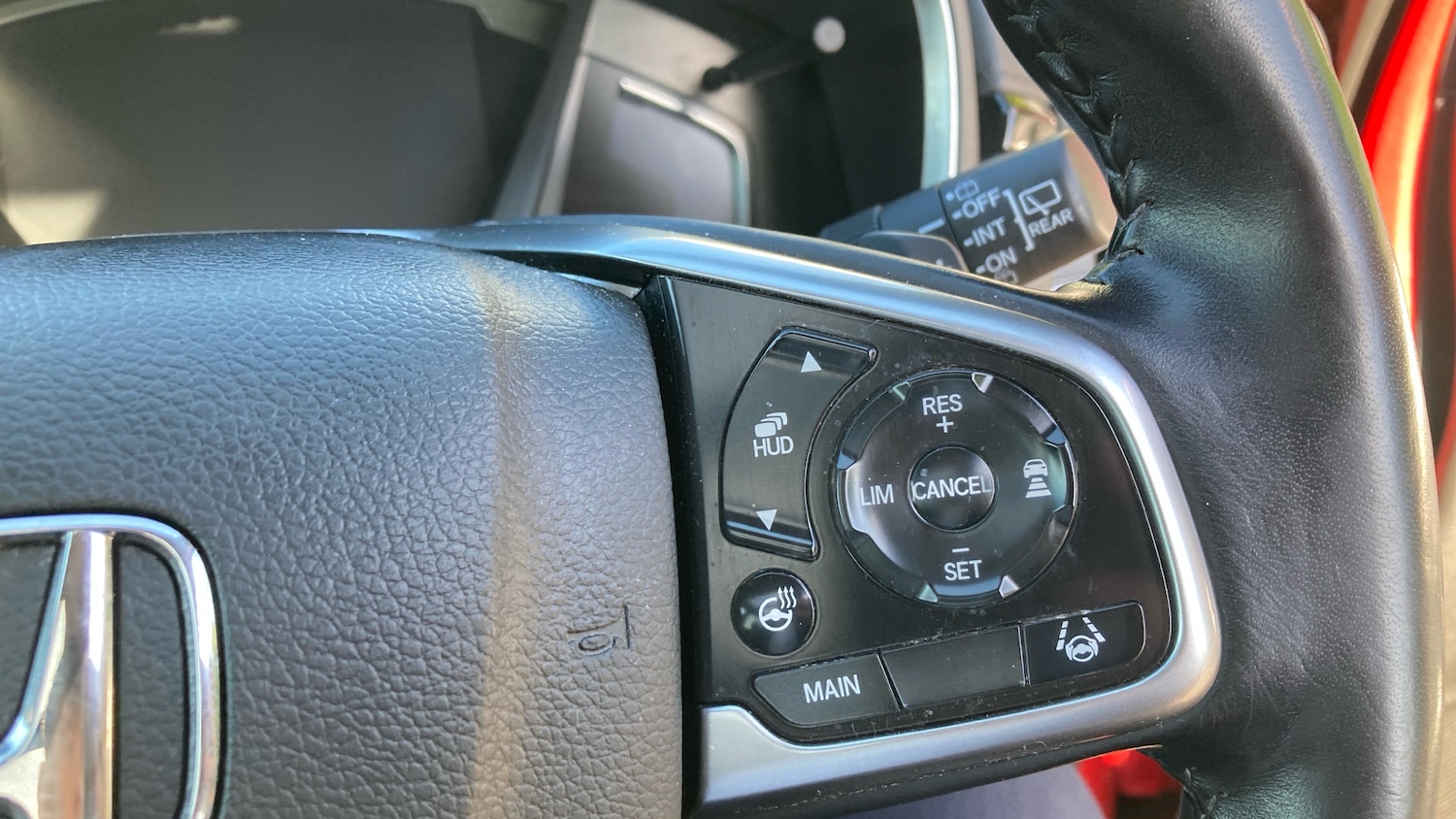 Used Honda CR-V 2022 for sale - 77975739: Photo 22