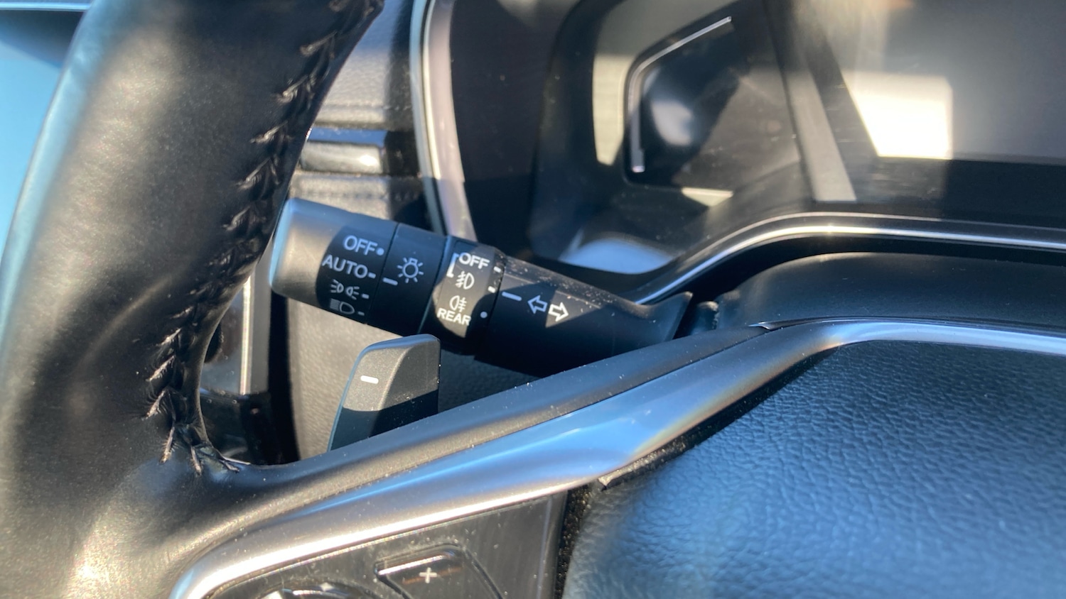 Used Honda CR-V 2022 for sale - 77975739: Photo 24