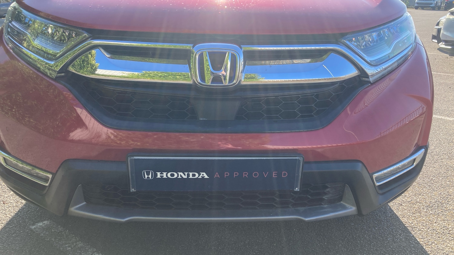 Used Honda CR-V 2022 for sale - 77975739: Photo 29