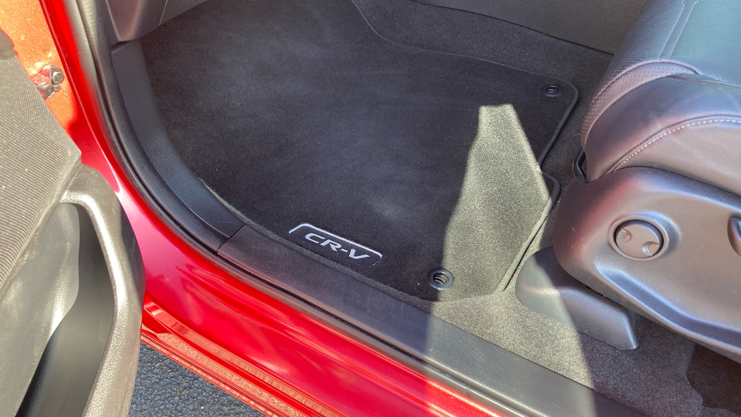 Used Honda CR-V 2022 for sale - 77975739: Photo 30