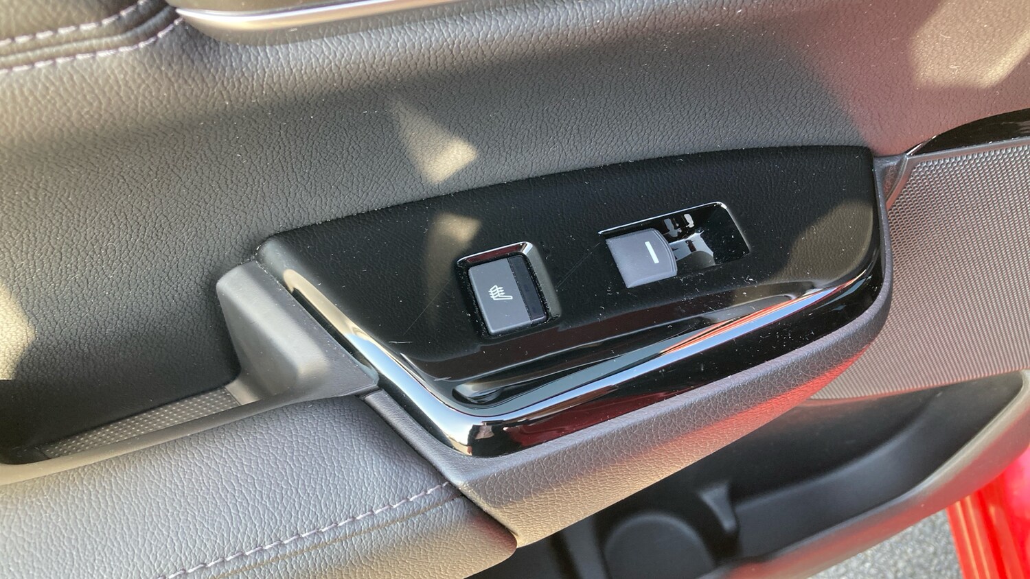 Used Honda CR-V 2022 for sale - 77975739: Photo 32