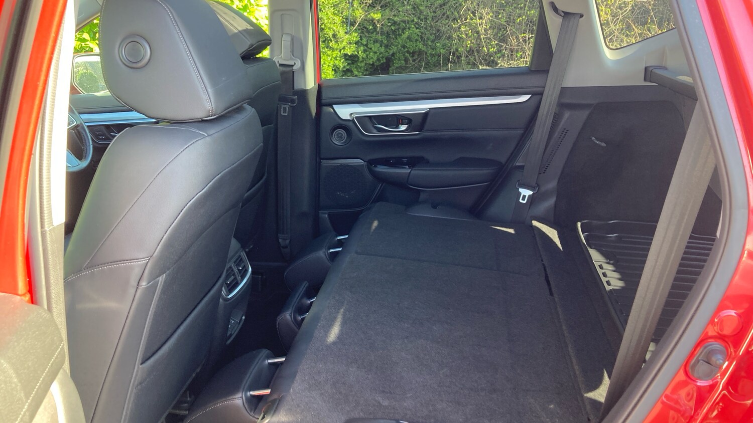 Used Honda CR-V 2022 for sale - 77975739: Photo 35