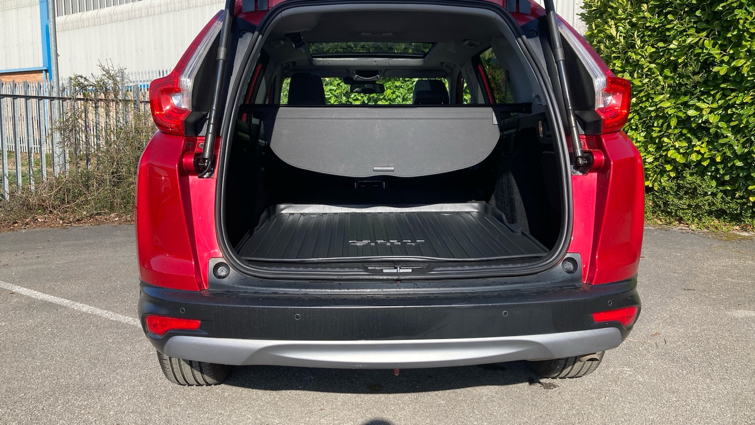 Used Honda CR-V 2022 for sale - 77975739: Photo 36