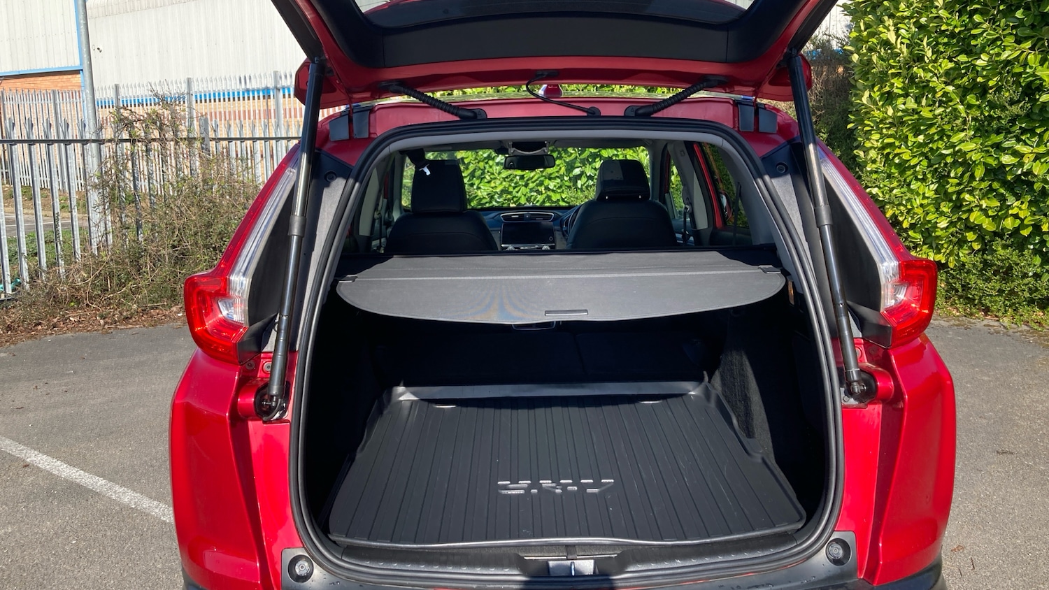 Used Honda CR-V 2022 for sale - 77975739: Photo 37