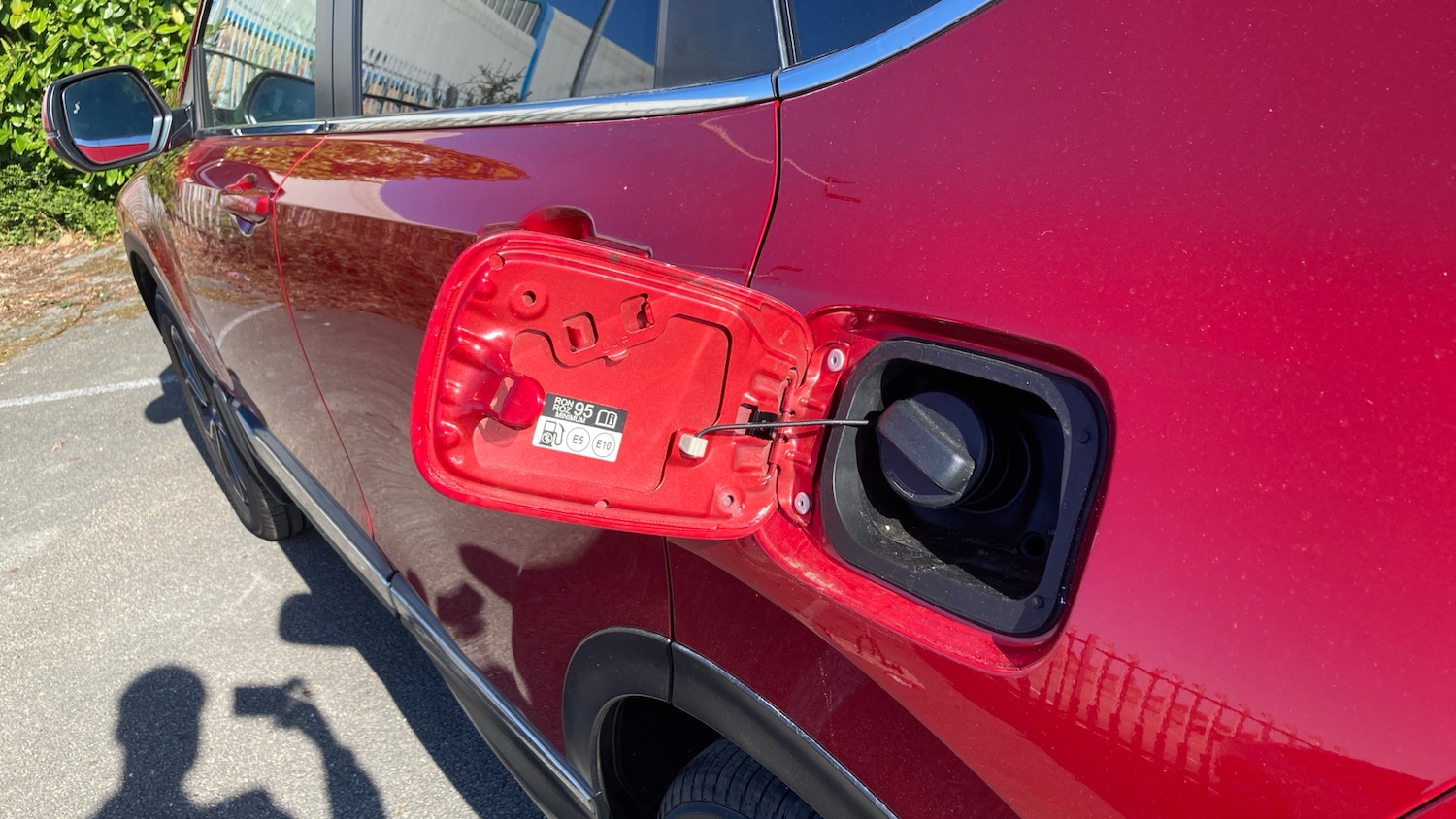 Used Honda CR-V 2022 for sale - 77975739: Photo 39