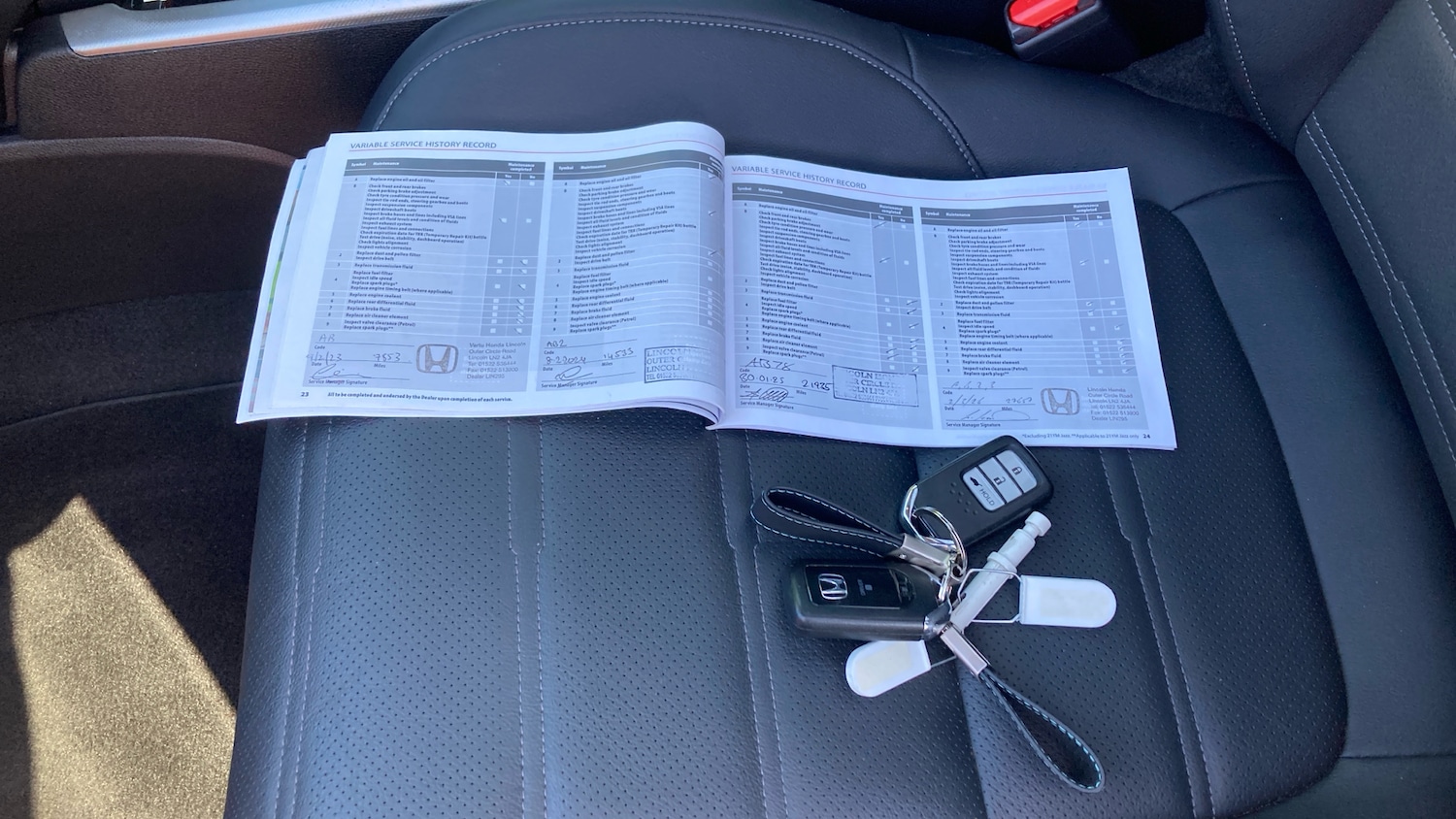 Used Honda CR-V 2022 for sale - 77975739: Photo 44