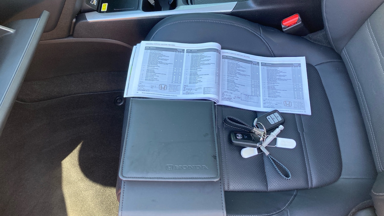 Used Honda CR-V 2022 for sale - 77975739: Photo 45