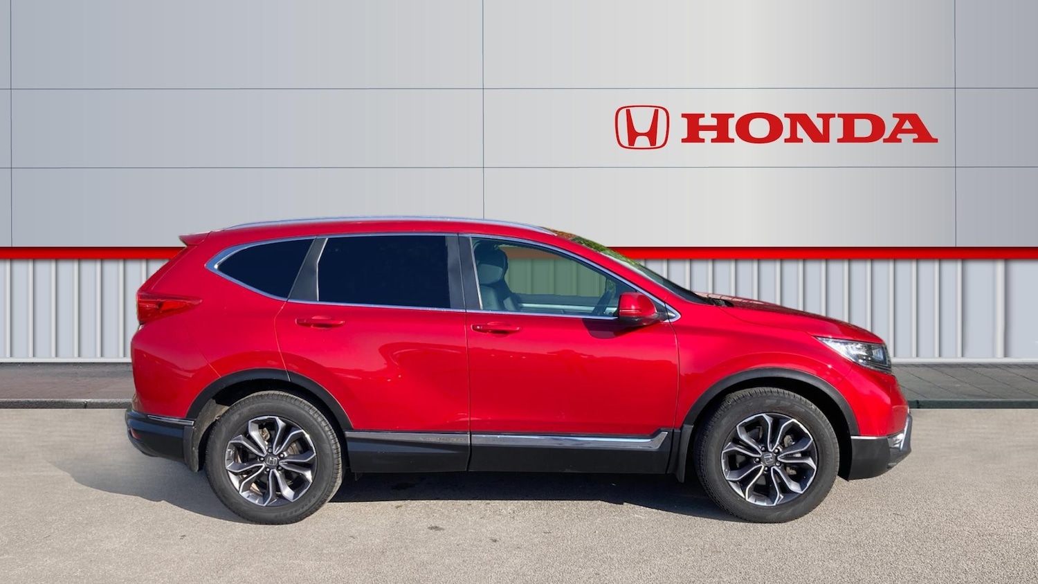 Used Honda CR-V 2022 for sale - 77975739: Photo 5