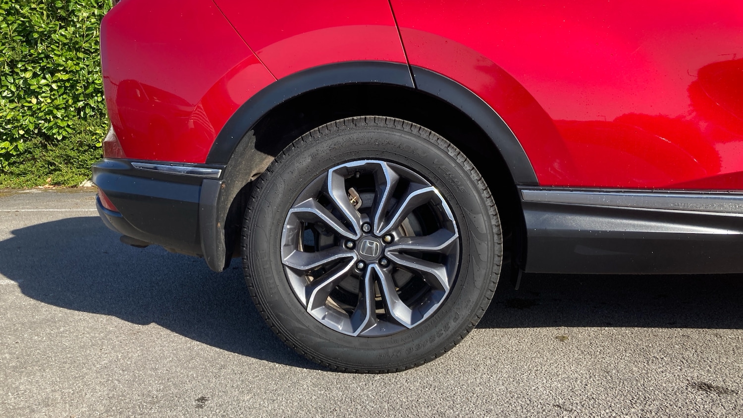 Used Honda CR-V 2022 for sale - 77975739: Photo 9