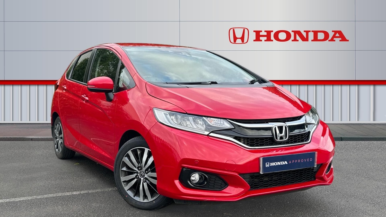 Used Honda Jazz 2019 for sale - 76879215: Photo 1