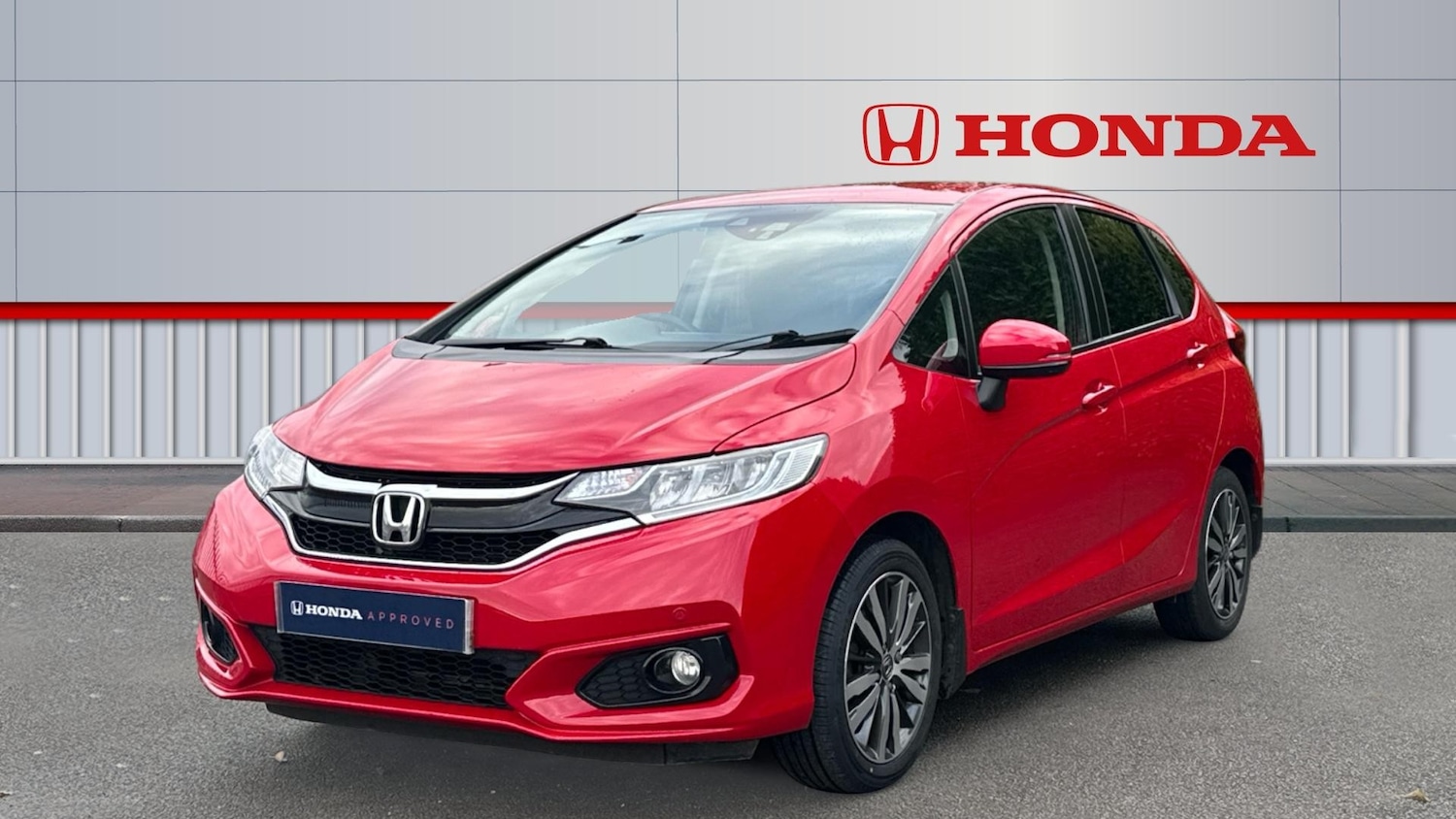 Used Honda Jazz 2019 for sale - 76879215: Photo 10