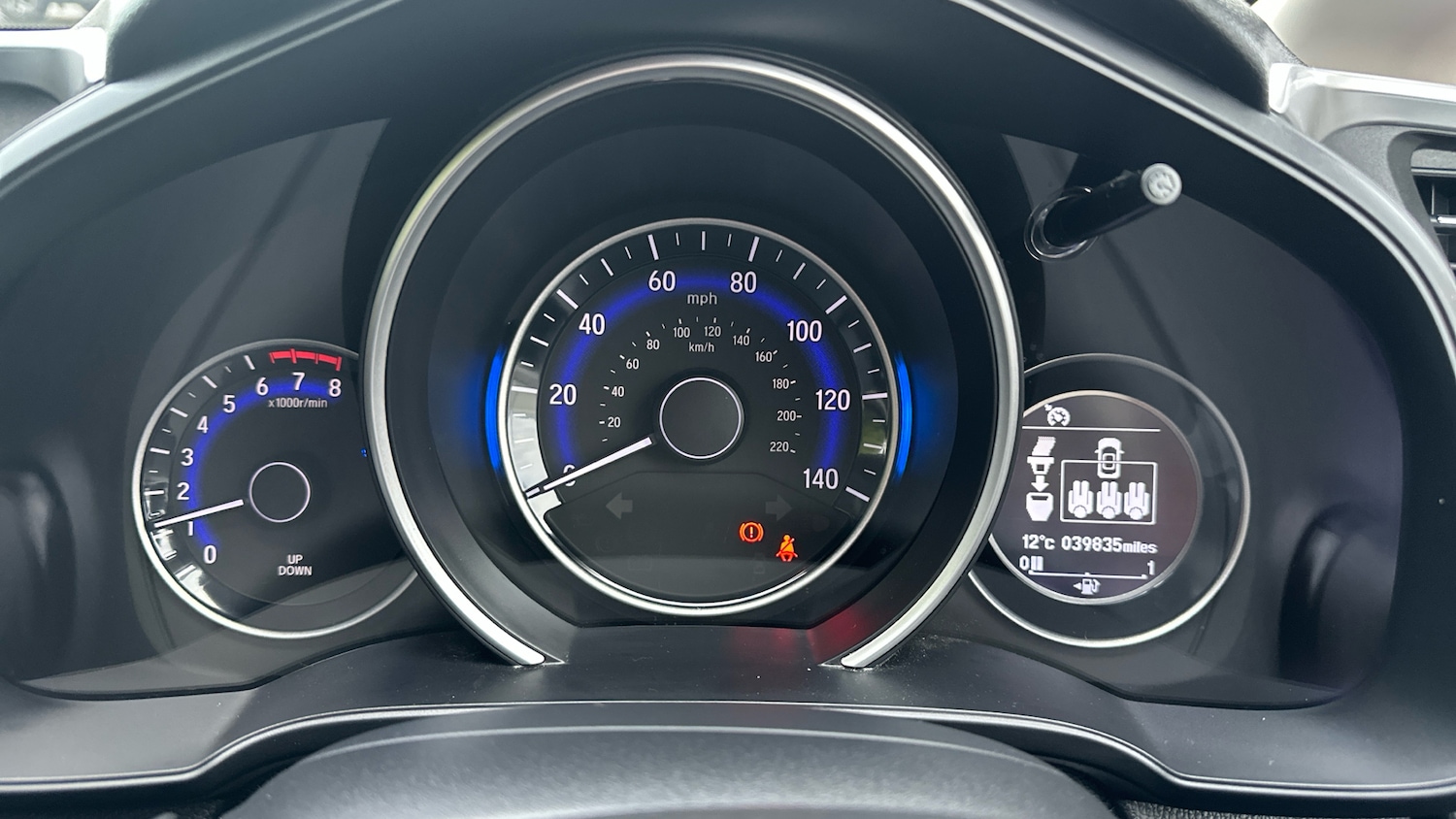 Used Honda Jazz 2019 for sale - 76879215: Photo 11