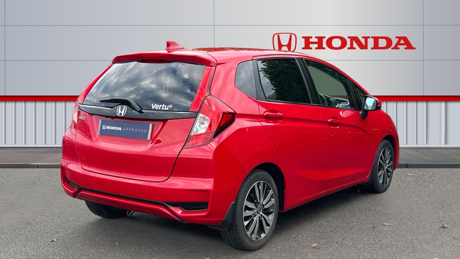 Used Honda Jazz 2019 for sale - 76879215: Photo 12