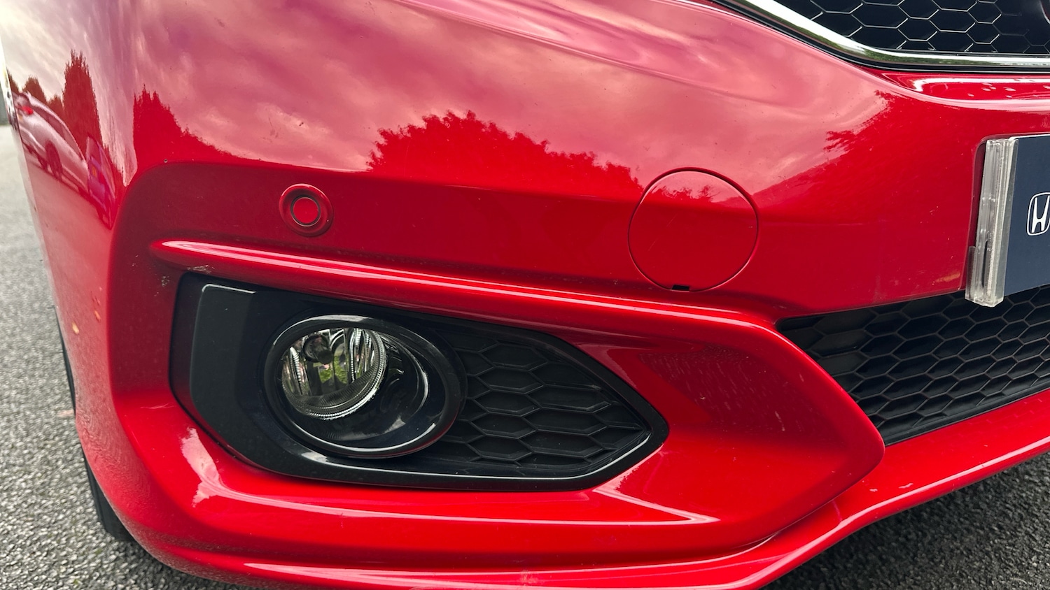 Used Honda Jazz 2019 for sale - 76879215: Photo 13